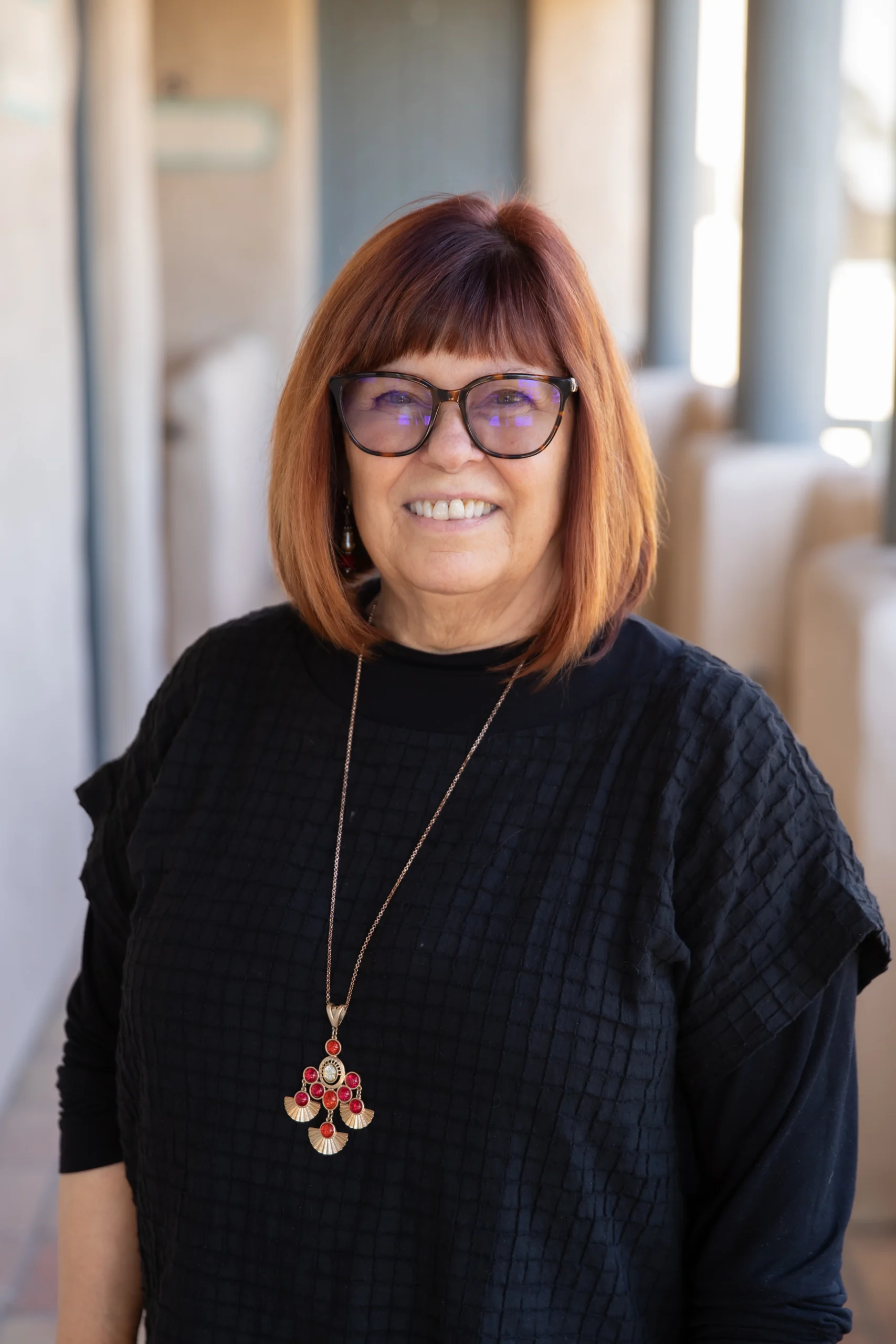 Jane Gaunt