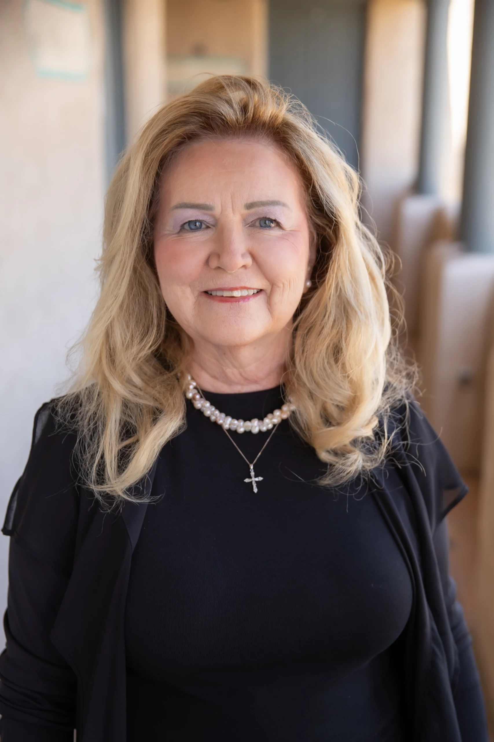 Linda Snouffer