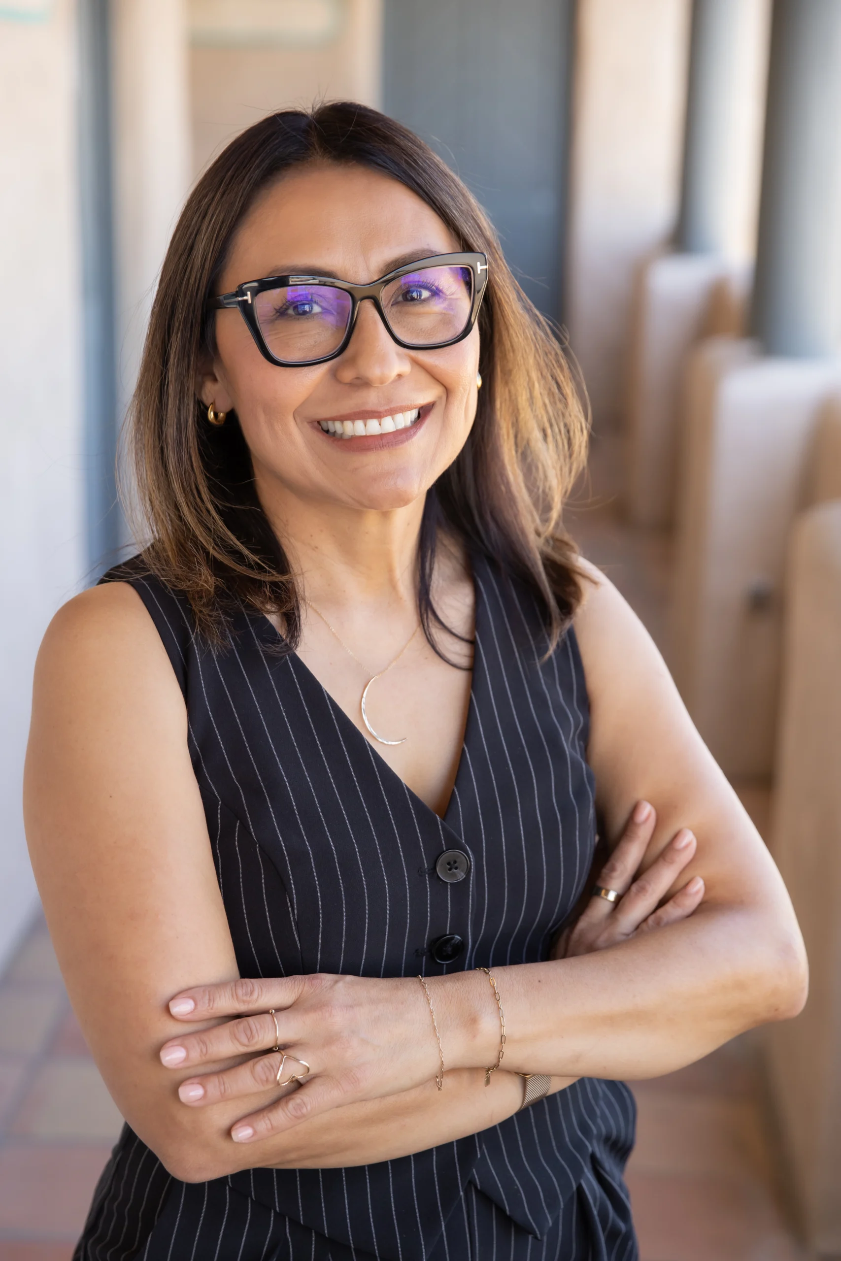 Lorena Sarrouf